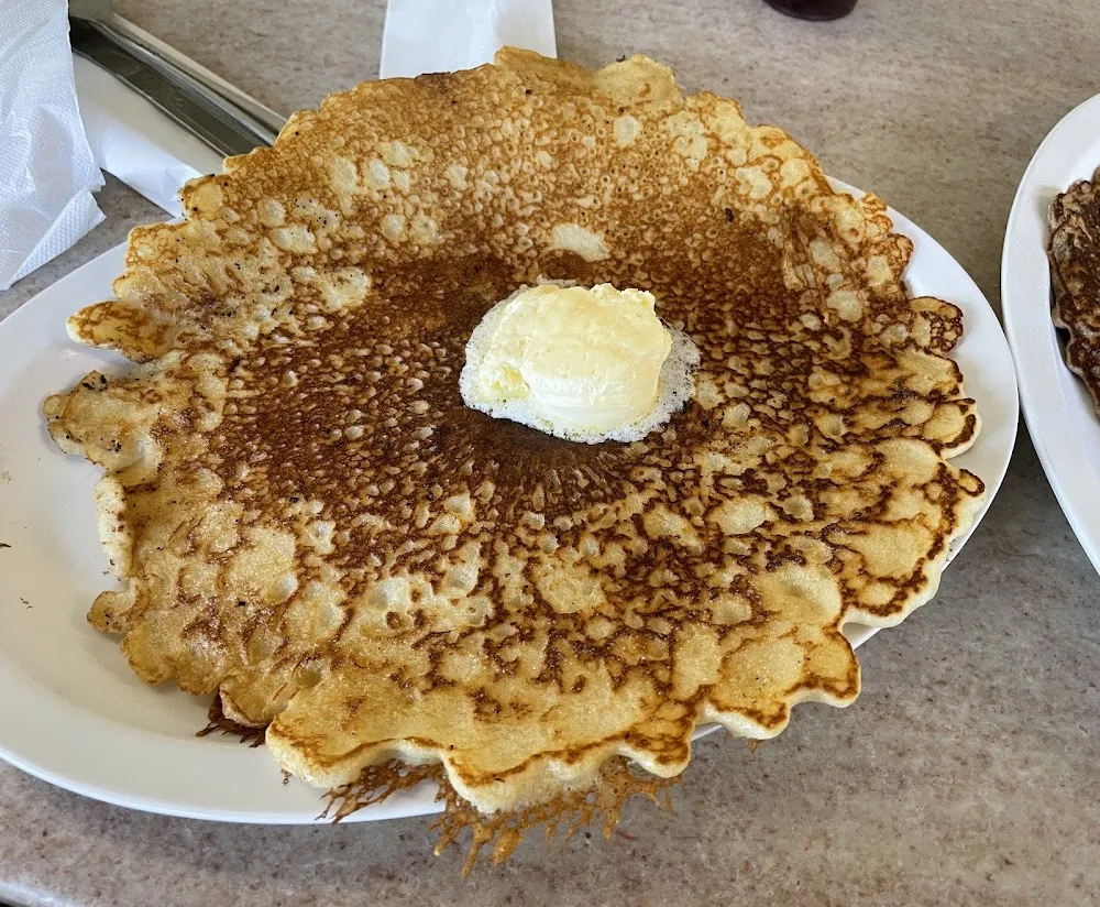 Hotcakes Huge